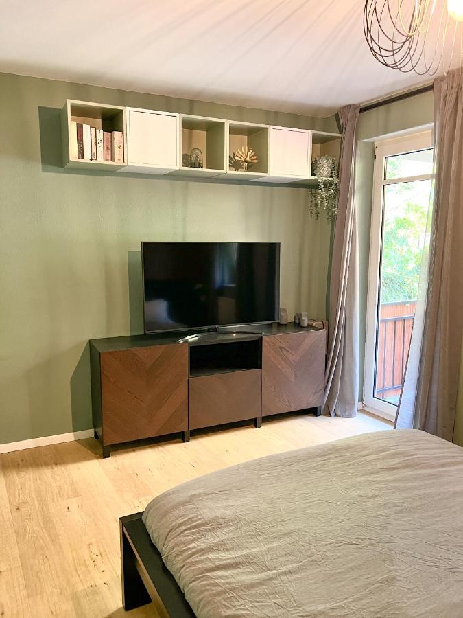 Jupas - Holiday Apartments טרייר מראה חיצוני תמונה